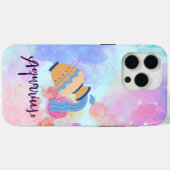 iPhone / iPad Gehäuse zodiac Case-Mate iPhone Hülle (Rückseite (Horizontal))