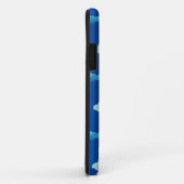 iPhone/iPad-Gehäuse zum Cloudy-Thema Case-Mate iPhone Hülle (Hinten/Rechts)