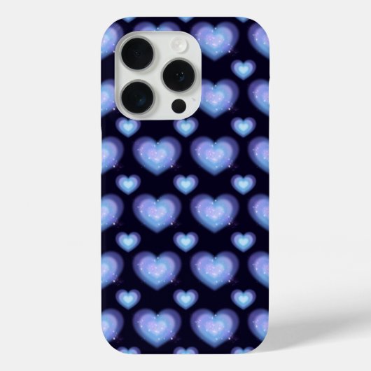 iPhone/iPad Gehäusemuster Case-Mate iPhone Hülle (Rückseite)