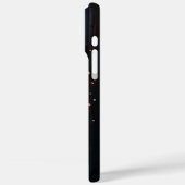 iPhone / iPad Hülle (Rückseite / Links)