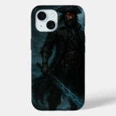 iPhone / iPad Hülle (Rückseite)