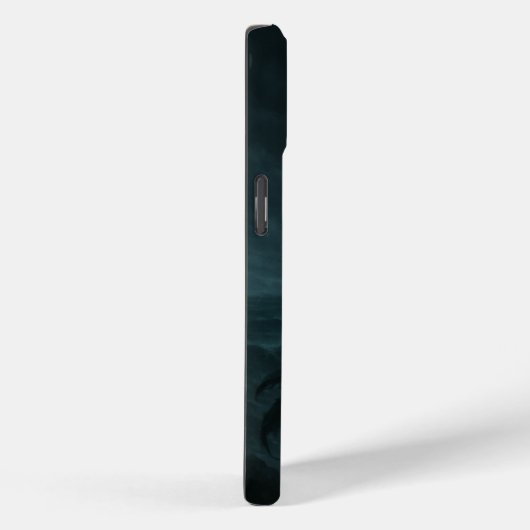 iPhone / iPad Hülle (Rückseite / Rechts)