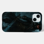 iPhone / iPad Hülle (Rückseite (Horizontal))
