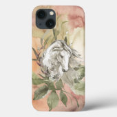 iPhone / iPad Hülle (Rückseite)