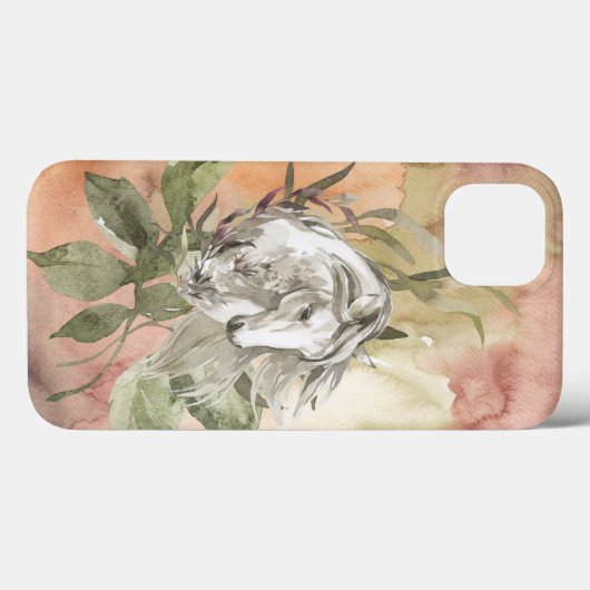 iPhone / iPad Hülle (Rückseite (Horizontal))