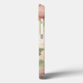 iPhone / iPad Hülle (Rückseite / Links)