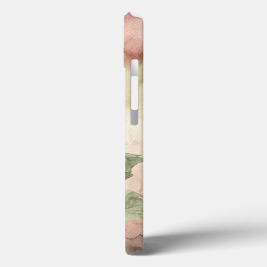 iPhone / iPad Hülle (Rückseite / Links)