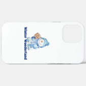 iPhone / iPad Hülle (Rückseite (Horizontal))