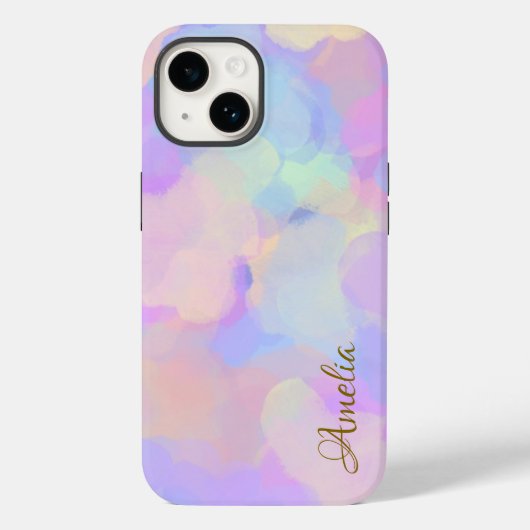 iPhone / iPad Hülle (Rückseite)