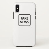 iPhone / iPad Hülle (Rückseite)