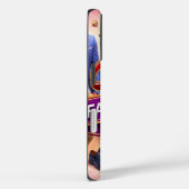 iPhone / iPad Hülle (Rückseite / Rechts)