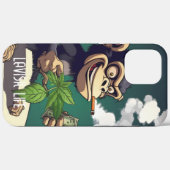 iPhone / iPad Hülle (Rückseite (Horizontal))