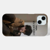 iPhone / iPad Hülle (Rückseite (Horizontal))