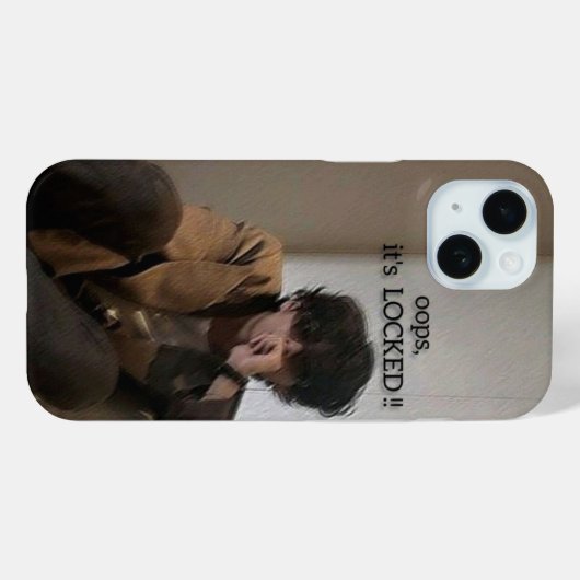 iPhone / iPad Hülle (Rückseite (Horizontal))