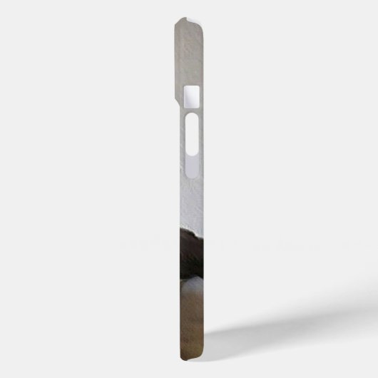 iPhone / iPad Hülle (Rückseite / Links)