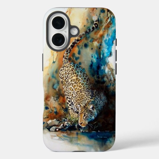 iPhone / iPad Hülle (Rückseite)
