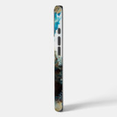 iPhone / iPad Hülle (Rückseite / Links)