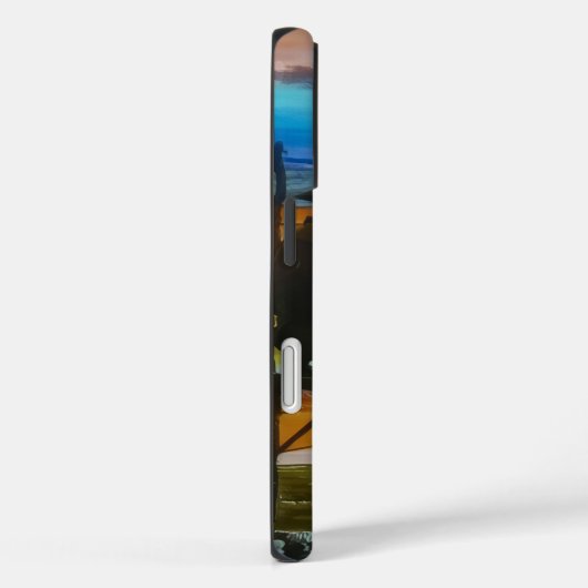 iPhone / iPad Hülle (Rückseite / Rechts)