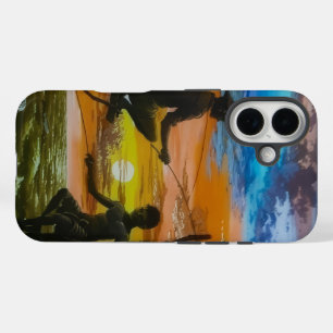 iPhone / iPad Hülle