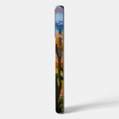 iPhone / iPad Hülle (Rückseite / Links)