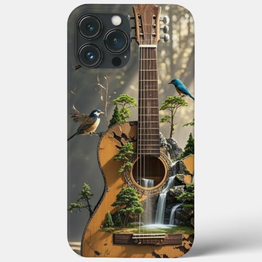 iPhone / iPad Hülle (Rückseite)