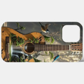 iPhone / iPad Hülle (Rückseite (Horizontal))