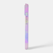 iPhone / iPad-Hülle 15 Hülle (Linke Seite)