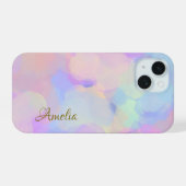 iPhone / iPad-Hülle 15 Hülle (Rückseite (Horizontal))