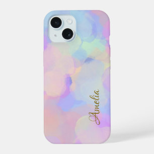 iPhone / iPad-Hülle 15 Hülle