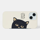iPhone / iPad-Hülle 15 Hülle (Rückseite (Horizontal))