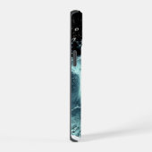 iPhone / iPad-Hülle 15 Hülle (Rechte Seite)