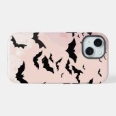 iPhone / iPad-Hülle 15 Hülle (Rückseite (Horizontal))