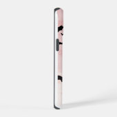 iPhone / iPad-Hülle 15 Hülle (Rechte Seite)