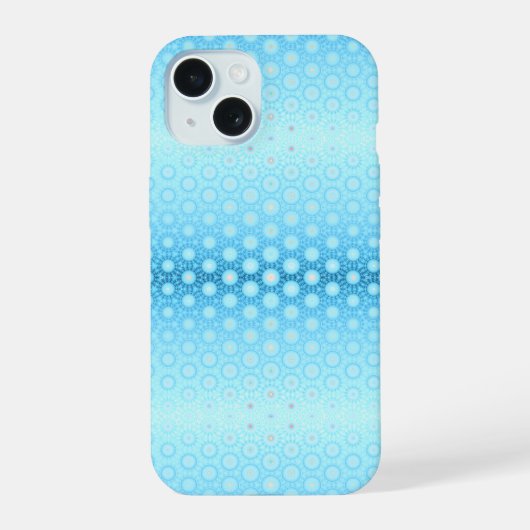 iPhone / iPad-Hülle 15 Hülle (Rückseite)
