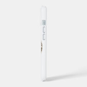 iPhone / iPad-Hülle 15 Hülle (Linke Seite)