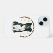 iPhone / iPad-Hülle 15 Hülle (Rückseite (Horizontal))