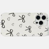iPhone / iPad Hülle 15 pro max Handyhüllen (Rückseite (Horizontal))