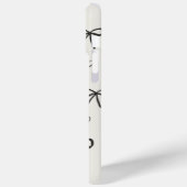 iPhone / iPad Hülle 15 pro max Handyhüllen (Rückseite / Links)