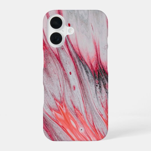 iPhone / iPad-Hülle 16 Hülle (Rückseite)