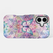 iPhone / iPad-Hülle 16 Hülle (Rückseite (Horizontal))