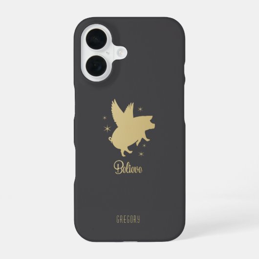 iPhone / iPad-Hülle 16 Hülle (Rückseite)