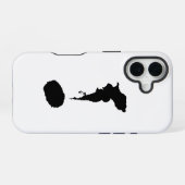 iPhone / iPad-Hülle 16 Hülle (Rückseite (Horizontal))
