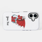 iPhone / iPad-Hülle 16 Hülle (Rückseite (Horizontal))