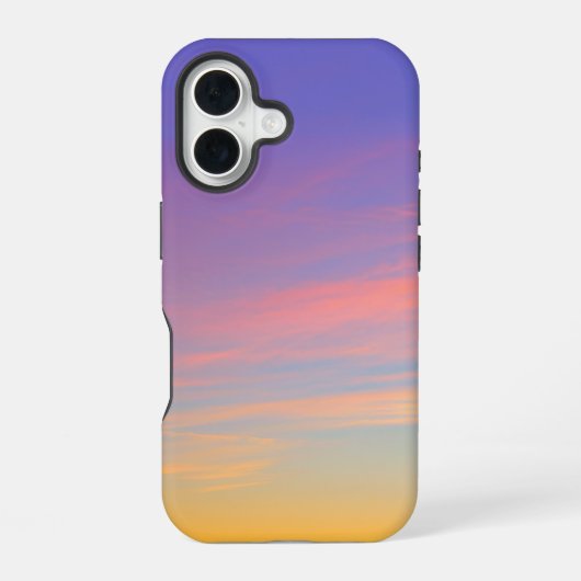 iPhone / iPad-Hülle 16 Hülle (Rückseite)