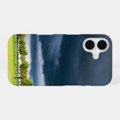 iPhone / iPad-Hülle 16 Hülle (Rückseite (Horizontal))