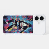 iPhone / iPad-Hülle 16 Hülle (Rückseite (Horizontal))