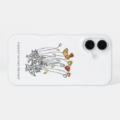 iPhone / iPad-Hülle 16 Hülle (Rückseite (Horizontal))