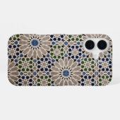 iPhone / iPad-Hülle 16 Hülle (Rückseite (Horizontal))