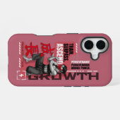 iPhone / iPad-Hülle 16 Hülle (Rückseite (Horizontal))