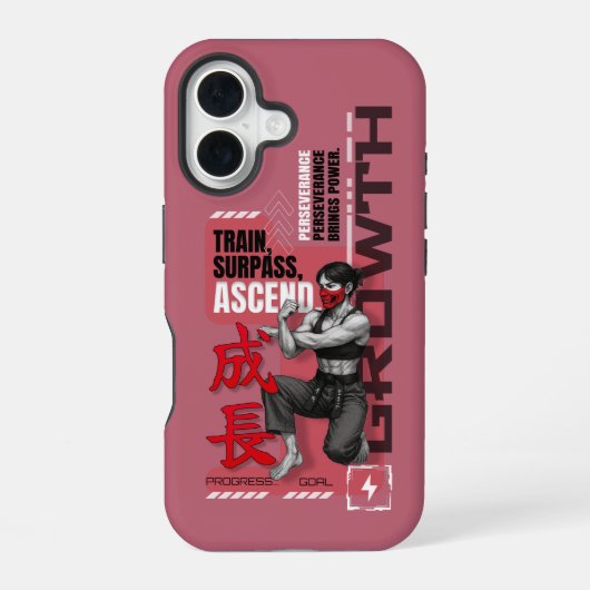 iPhone / iPad-Hülle 16 Hülle (Rückseite)